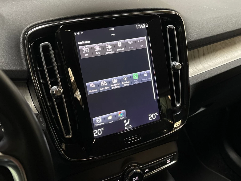 Volvo XC40 – foto 18