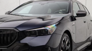 BMW 5 Serie – thumbnail 2