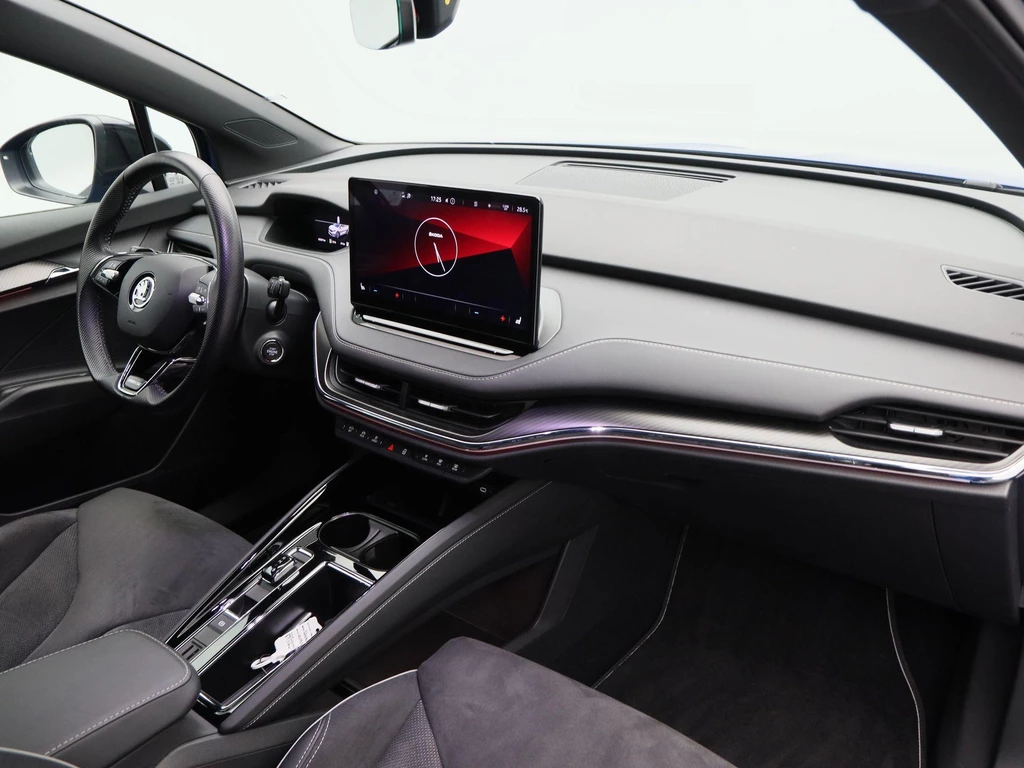 Škoda Enyaq iV – foto 36