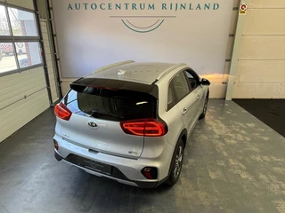Kia Niro – thumbnail 7