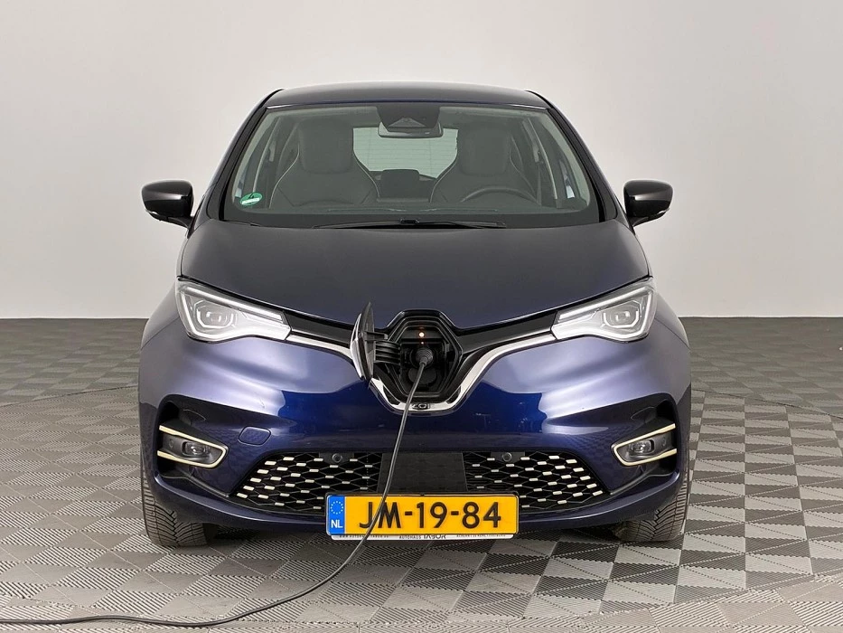 Renault ZOE – foto 4
