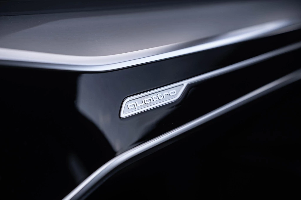 Audi A7 – foto 67