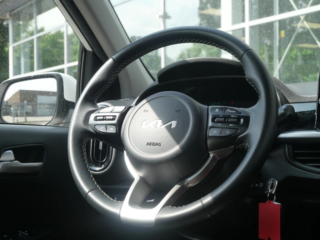 Kia Picanto – foto 10