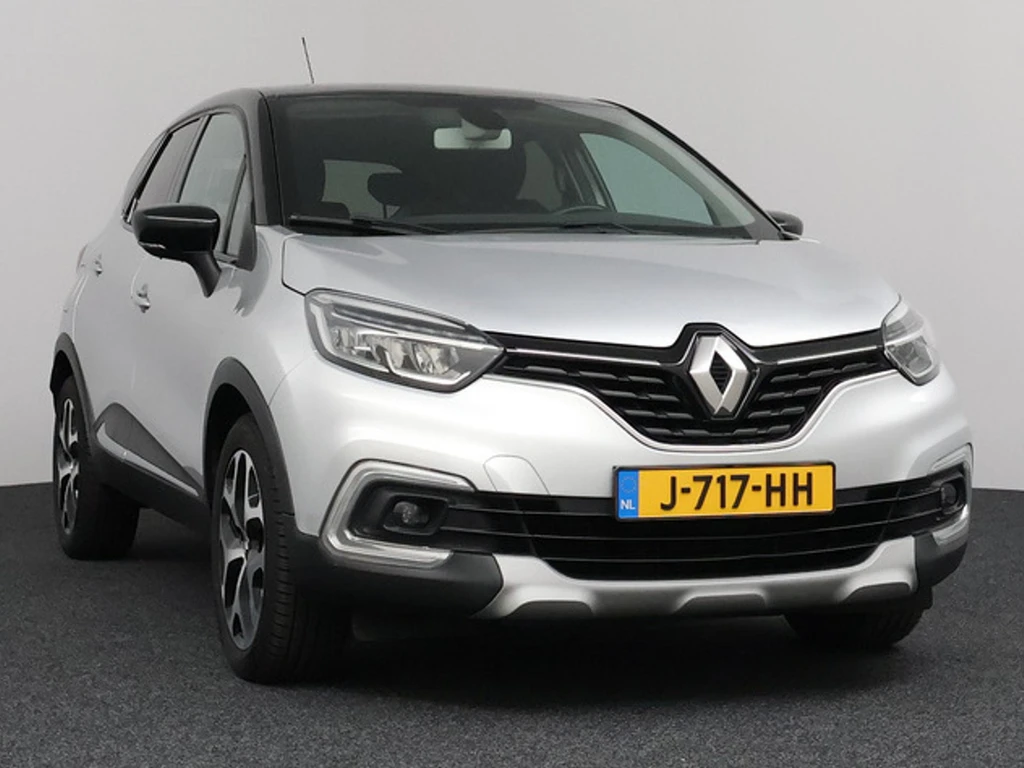 Renault Captur – foto 6