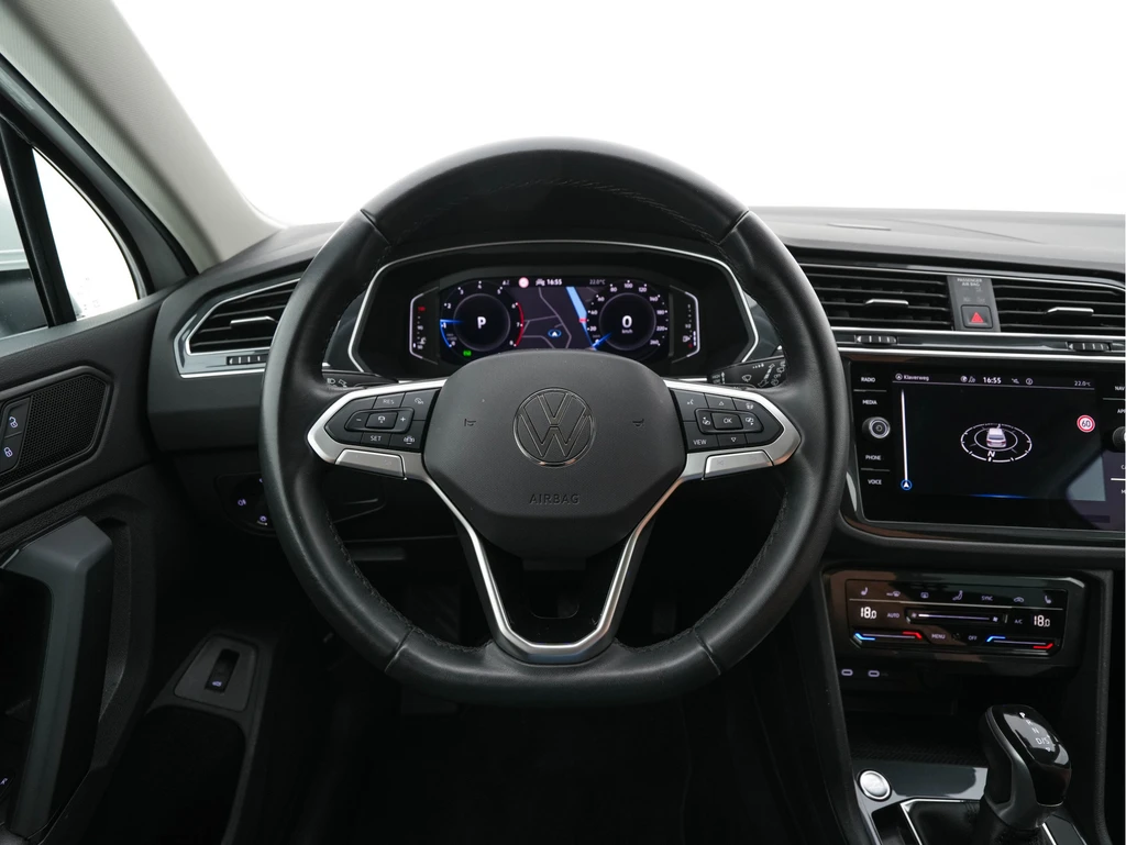 Volkswagen Tiguan – foto 20