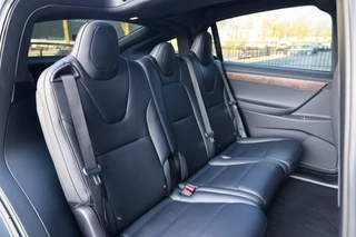Tesla Model X – thumbnail 38