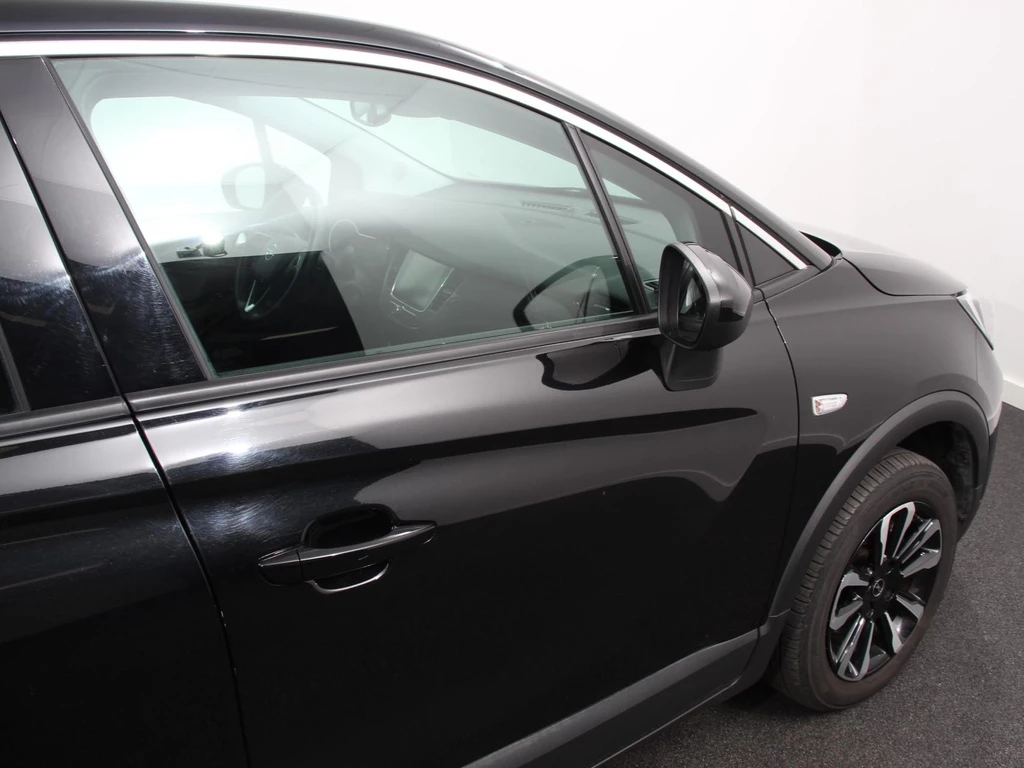 Opel Crossland – foto 8