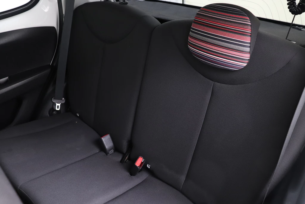 Citroën C1 – foto 11