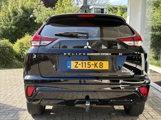 Mitsubishi Eclipse Cross – thumbnail 3