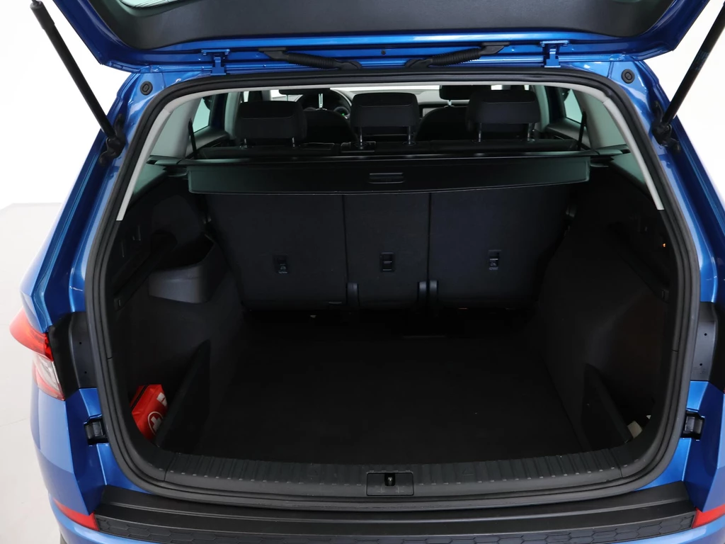Škoda Kodiaq – foto 15
