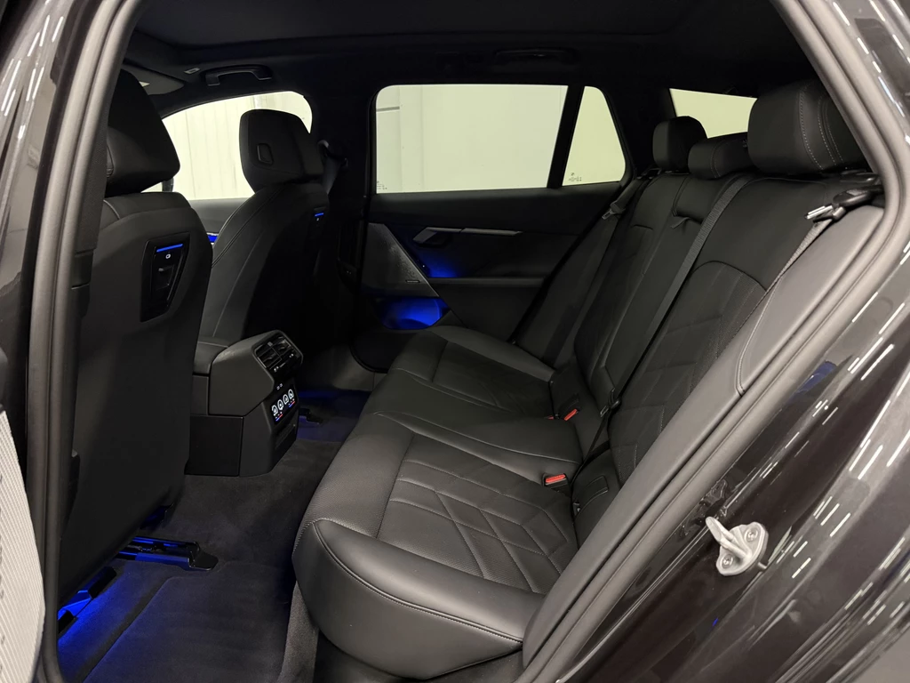BMW 5 Serie – foto 15
