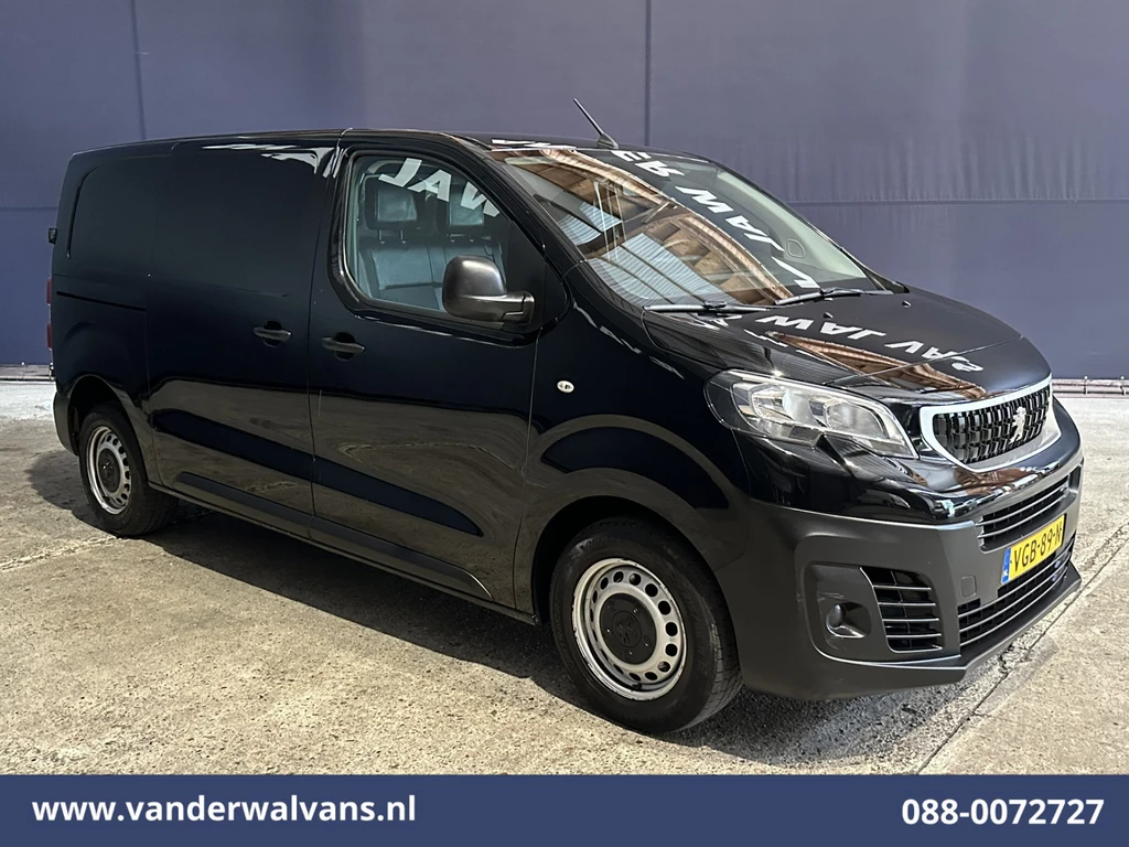 Peugeot Expert – foto 5