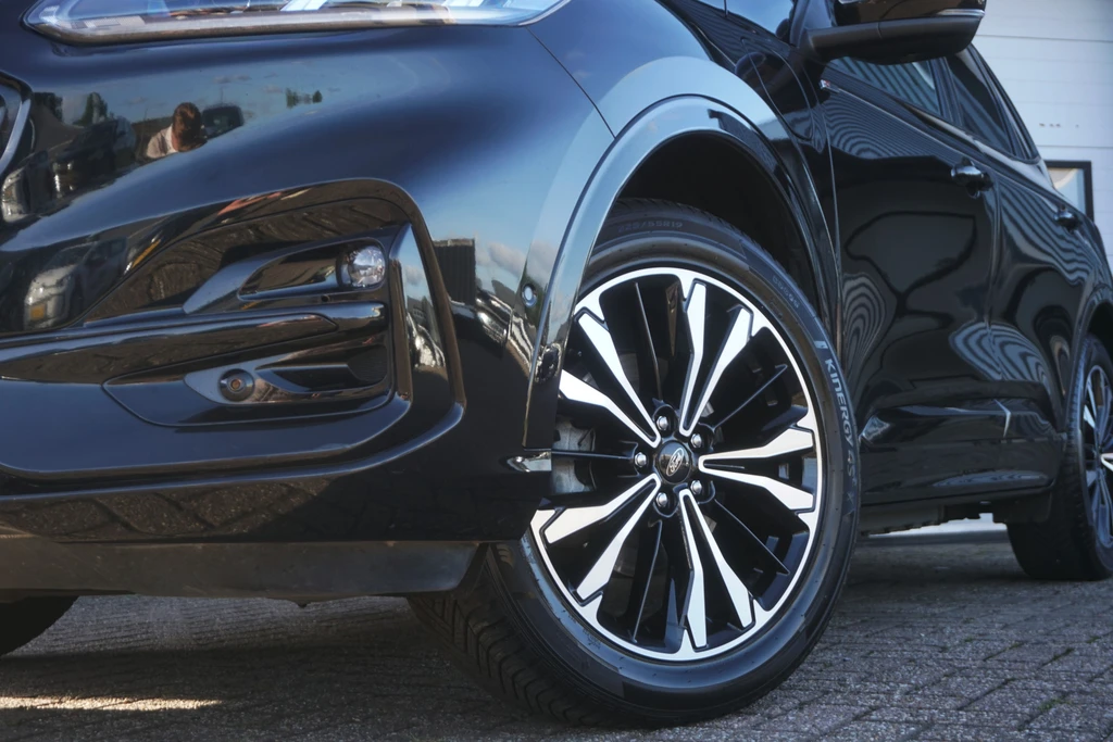 Ford Kuga – foto 33