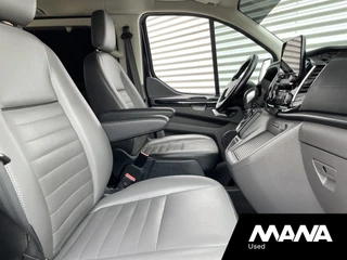 Ford Transit Custom – thumbnail 9