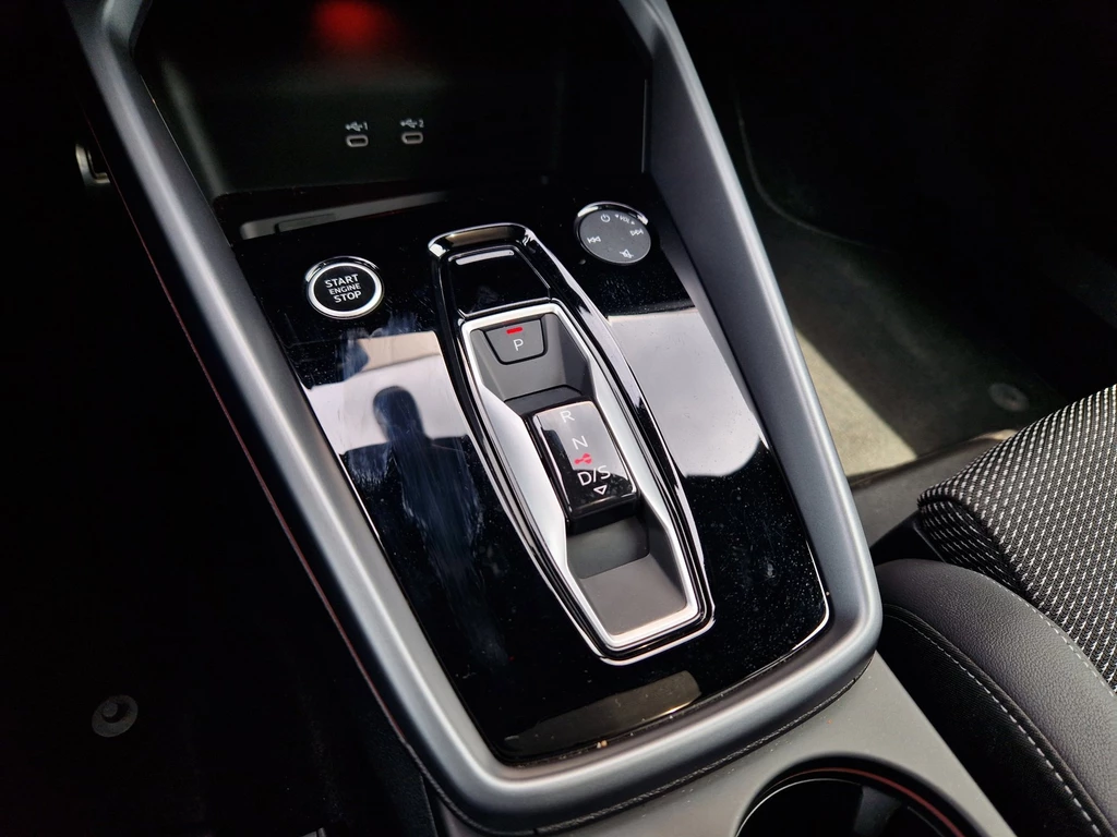 Audi A3 – foto 31