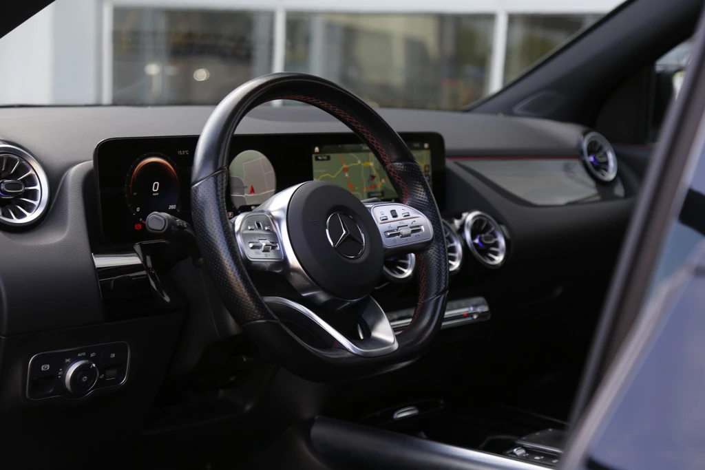 Mercedes-Benz GLA – foto 38