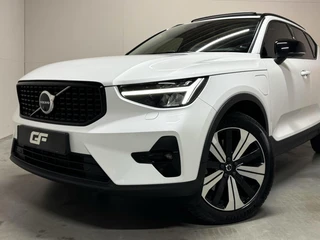 Volvo XC40 – thumbnail 4
