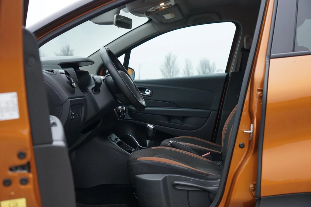 Renault Captur – foto 24