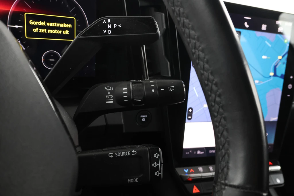 Renault Megane E-Tech – foto 23