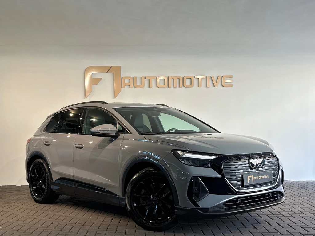 Audi Q4 e-tron – foto 7