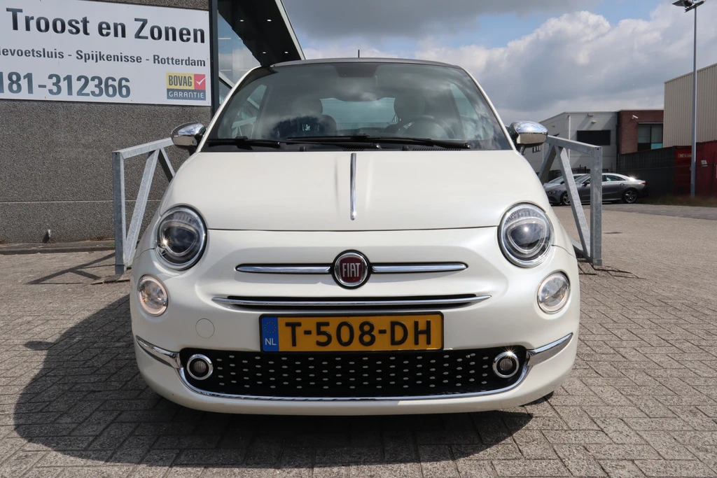 Fiat 500 – foto 8