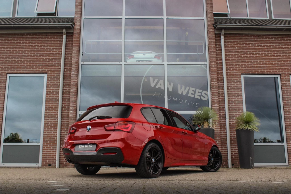 BMW 1 Serie – foto 5