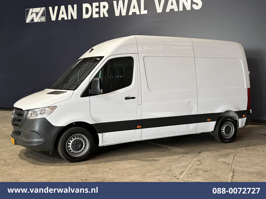 Mercedes-Benz Sprinter – foto 1