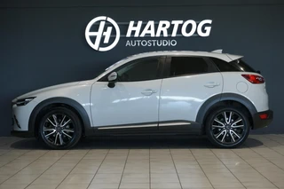 Mazda CX-3 – thumbnail 2