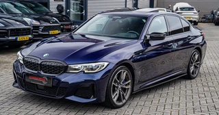 BMW 3 Serie – thumbnail 4