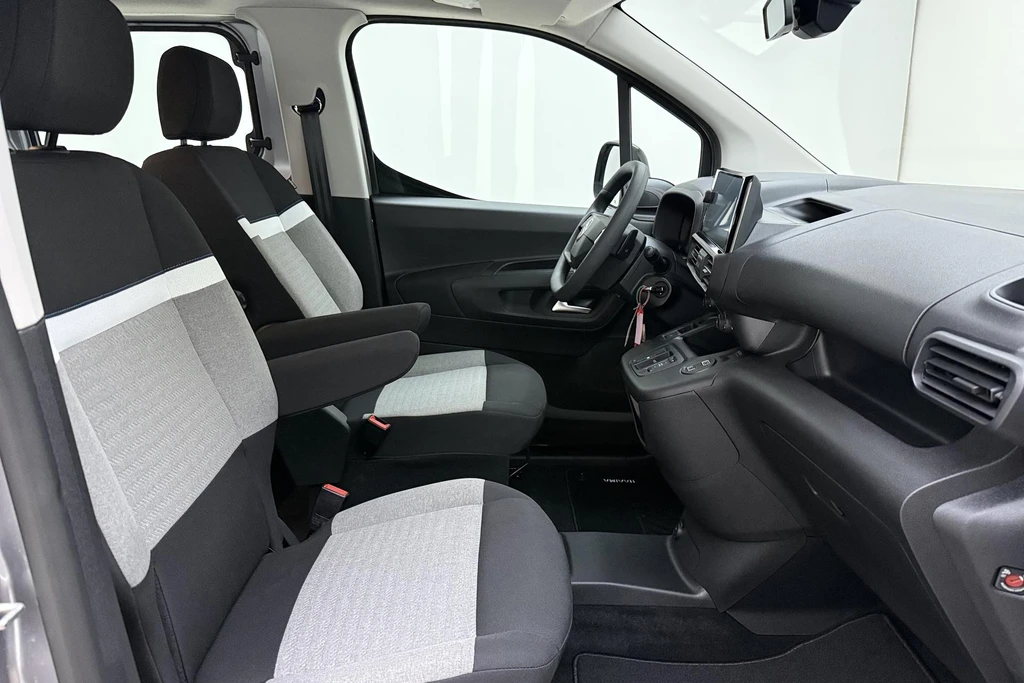 Citroën ë-Berlingo – foto 12