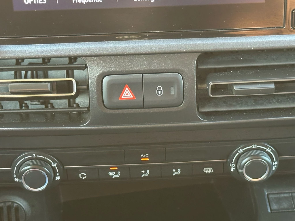 Opel Combo – foto 29