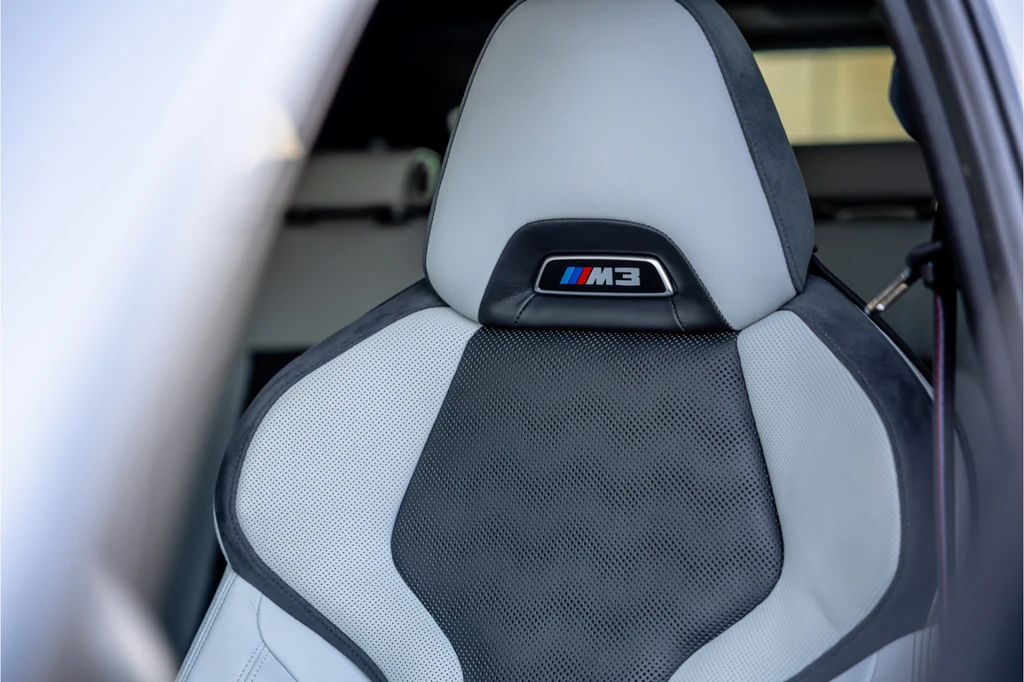 BMW M3 – foto 13