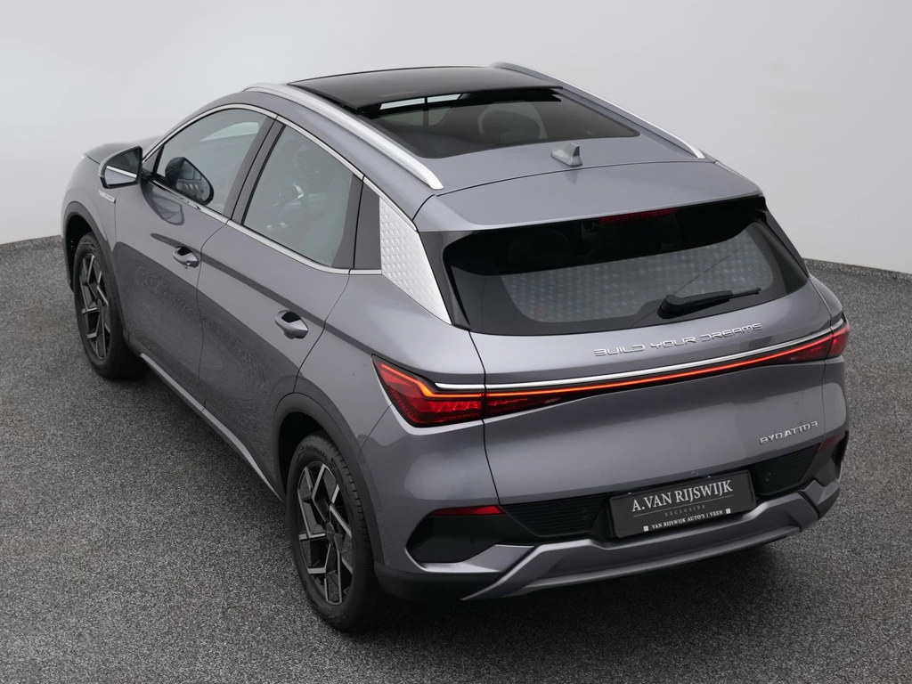 BYD ATTO 3 – foto 7