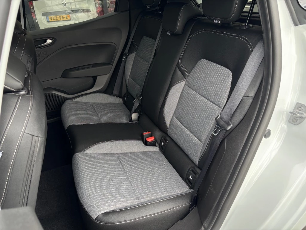 Renault Clio – foto 27