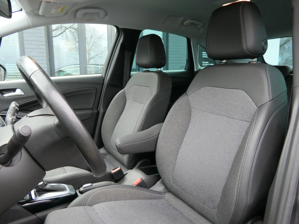 Opel Crossland – foto 12
