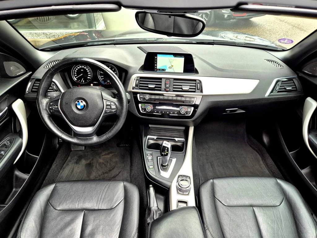 BMW 2 Serie – foto 13