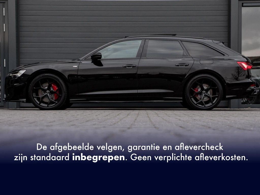 Audi A6 – foto 4