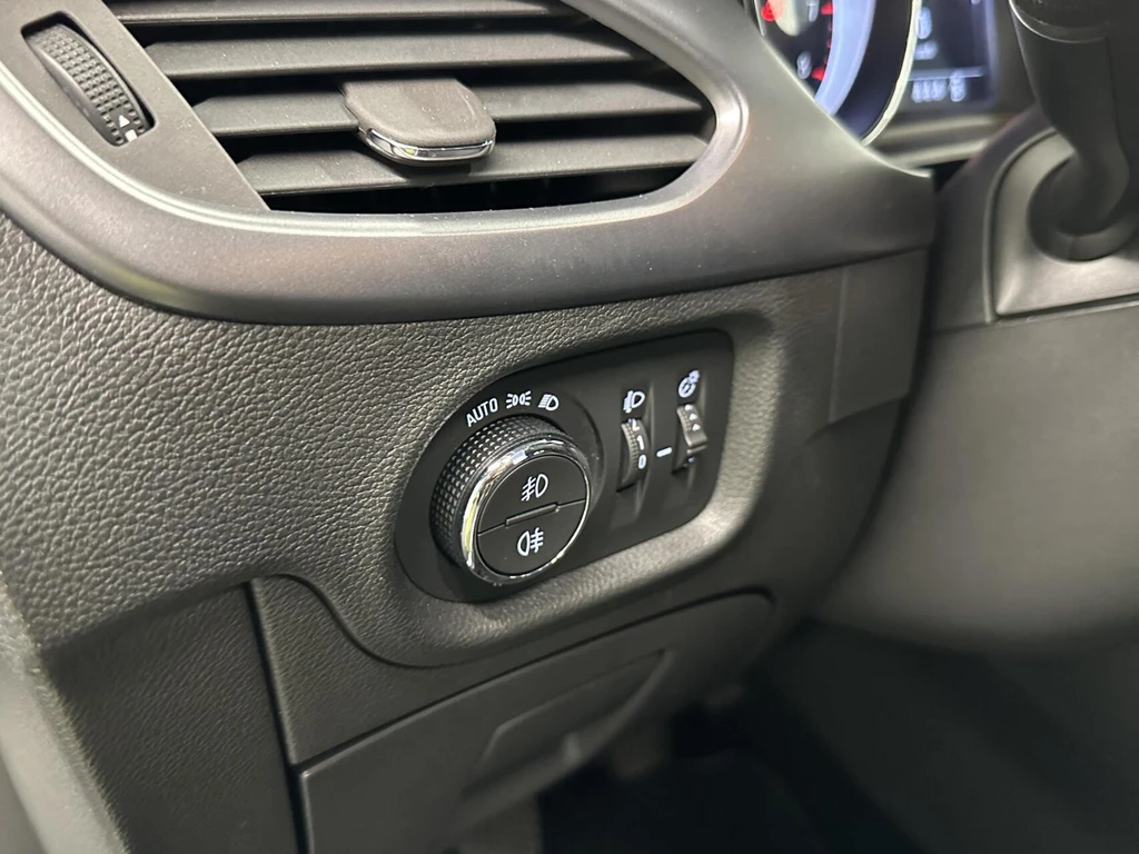Opel Astra – foto 18