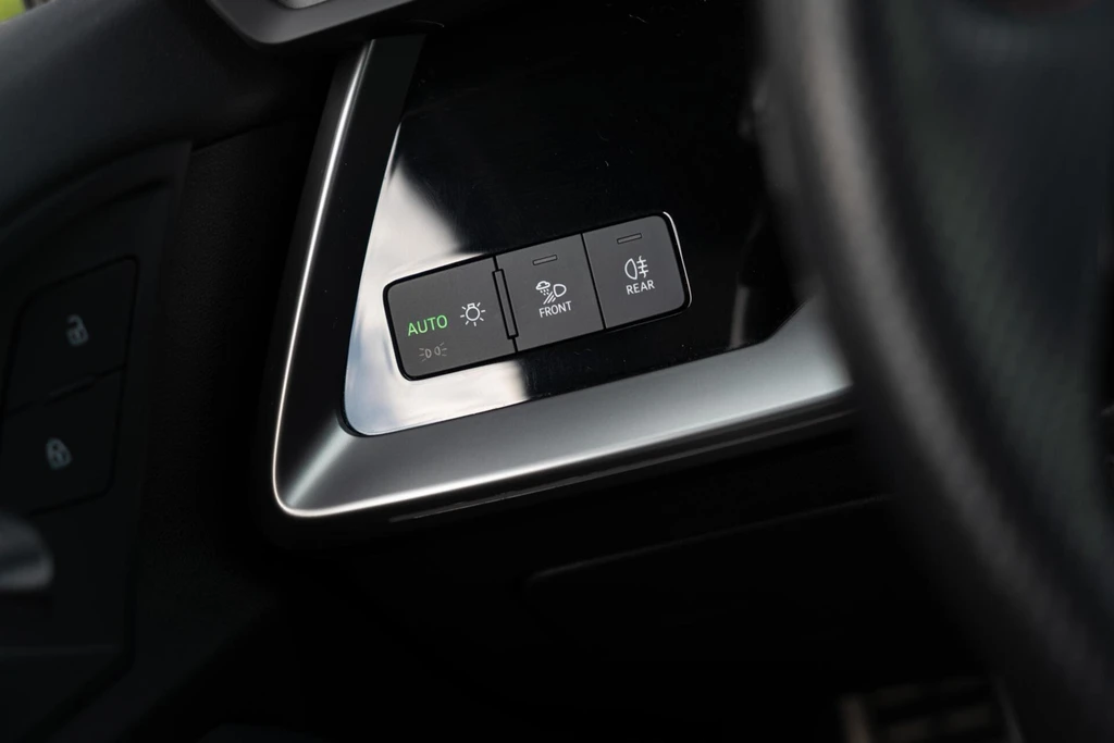 Audi A3 – foto 39
