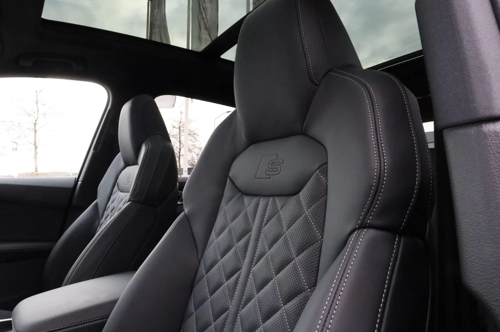 Audi Q7 – foto 47