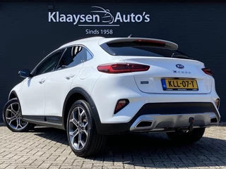 Kia XCeed – thumbnail 3