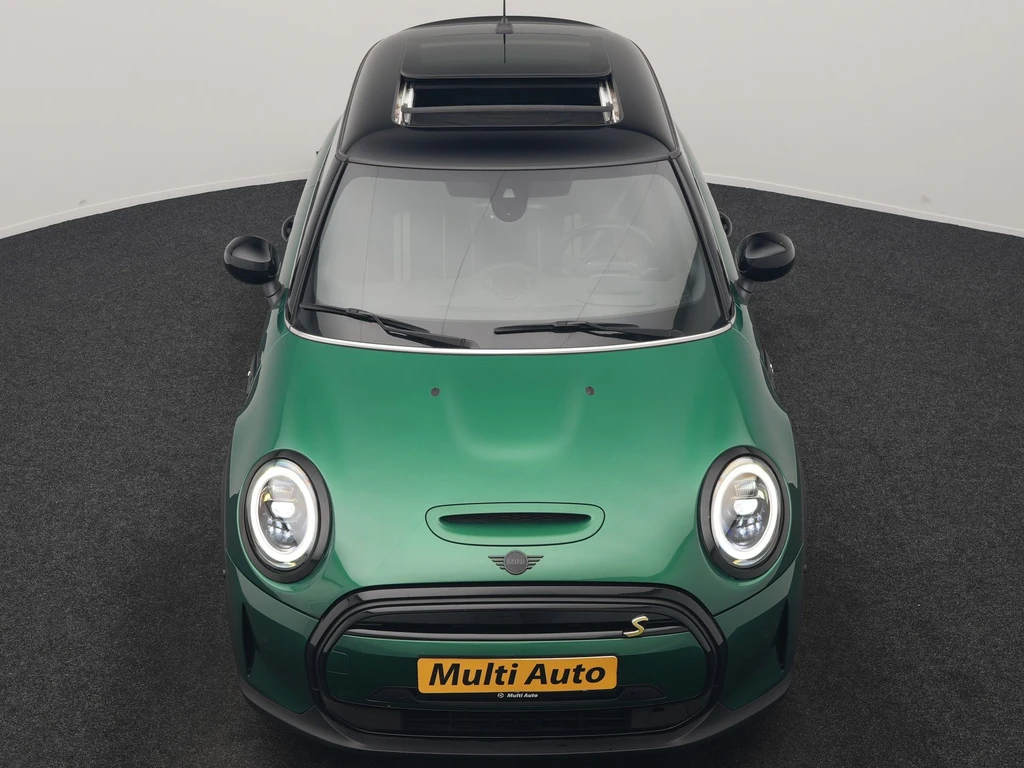 MINI Electric – foto 12