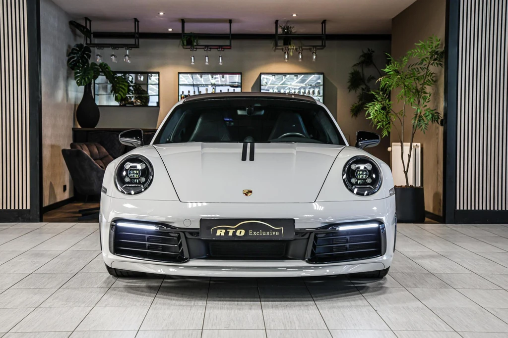 Porsche 911 – foto 10