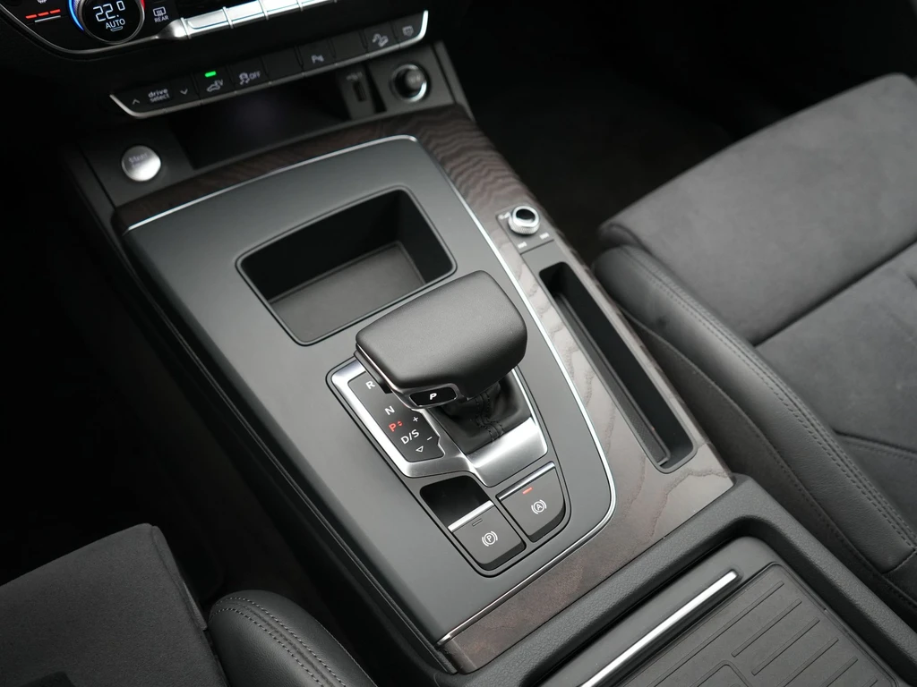 Audi Q5 – foto 29