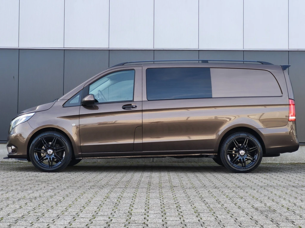 Mercedes-Benz Vito – foto 3