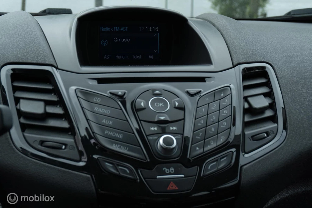 Ford Fiesta – foto 13