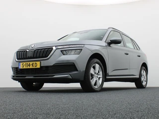 Škoda Kamiq – thumbnail 3