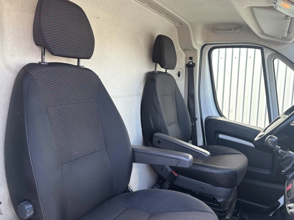 Peugeot Boxer – foto 20