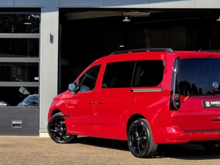 Volkswagen Caddy – thumbnail 9