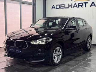 BMW X2 – thumbnail 2